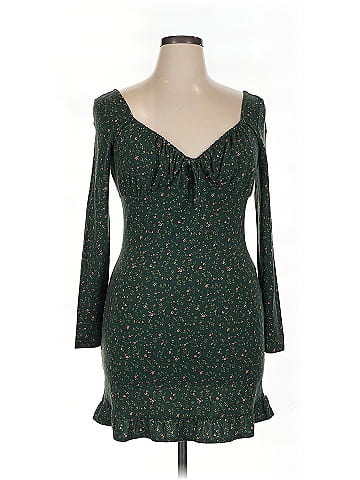 Reformation Cocktail Dress (view 1)