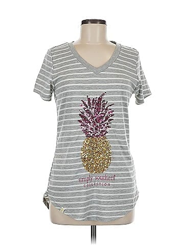 Simply Southern Short Sleeve T-Shirt (view 1)