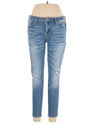 Dear John Jeans (view 1)