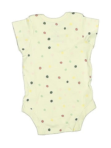 Member's Mark Short Sleeve Onesie (view 2)