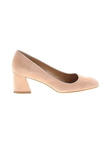 Stuart Weitzman Heels (view 1)