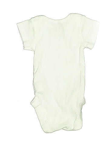 Bundles Short Sleeve Onesie (view 2)
