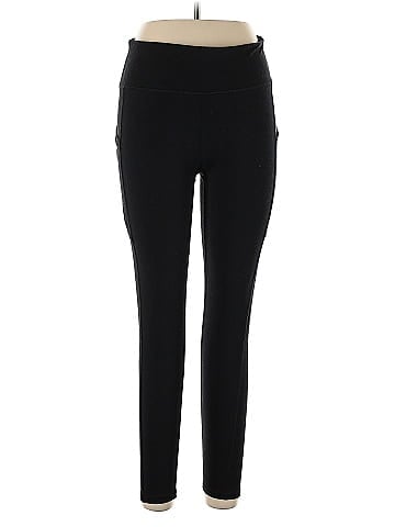 Earth Yoga Yoga Pants (view 1)