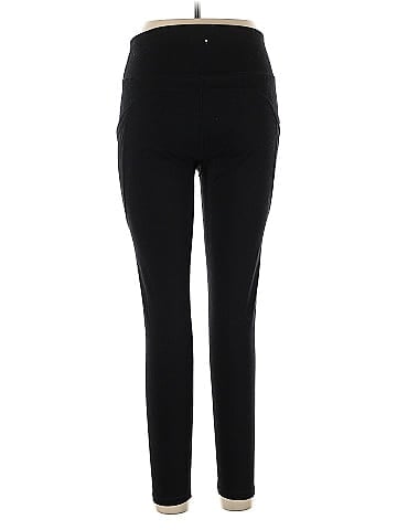 Earth Yoga Yoga Pants (view 2)