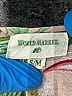 World Market 100% Rayon Tropical Green Casual Dress Size Sm - Med - photo 7