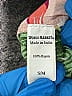 World Market 100% Rayon Tropical Green Casual Dress Size Sm - Med - photo 8