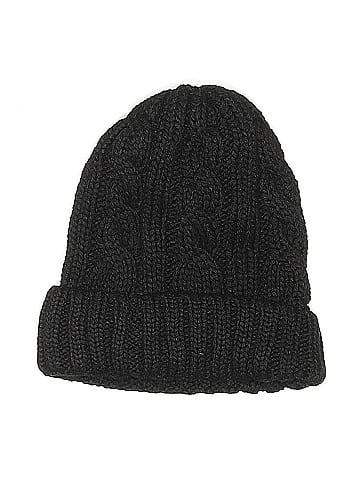 Time and Tru Beanie (view 1)