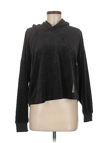 Halston Pullover Hoodie (view 1)