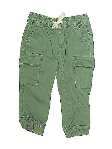 Baby Gap Cargo Pants (view 1)