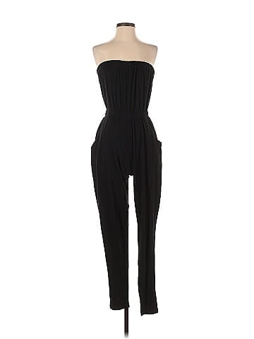 Material Girl Jumpsuit (view 1)