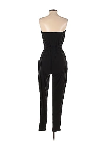 Material Girl Jumpsuit (view 2)