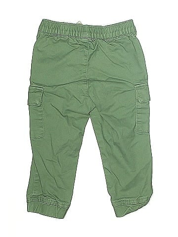 Baby Gap Cargo Pants (view 2)