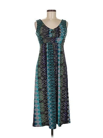 Nicole by Nicole Miller Casual Dress (view 1)