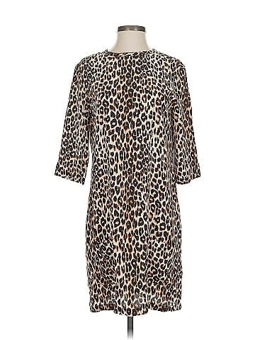 Equipment Casual Dress (view 1)