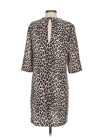 Equipment Casual Dress (view 2)