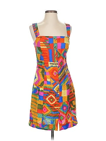 FARM Rio Cocktail Dress (view 1)