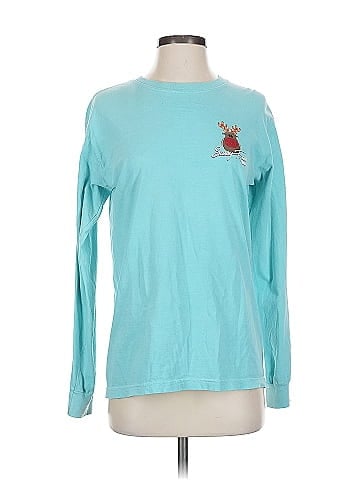 Comfort Colors Long Sleeve T-Shirt (view 1)
