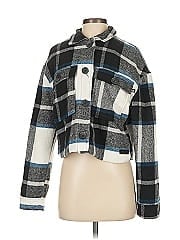 Hurley Jacket