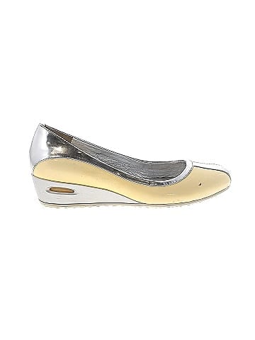 Cole Haan Wedges (view 1)
