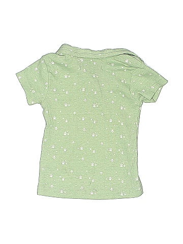 7 For All Mankind Short Sleeve Top (view 2)