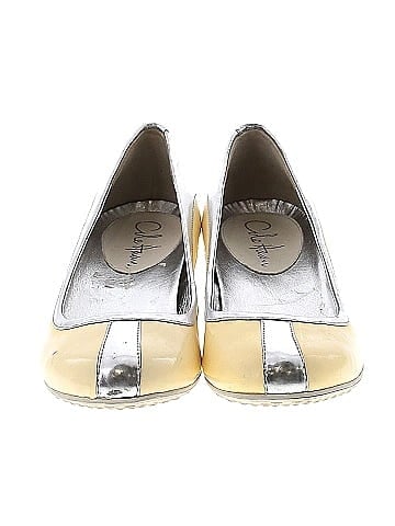 Cole Haan Wedges (view 2)