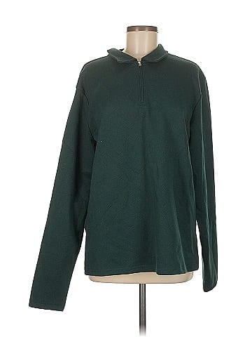 Easy Sweatshirt (view 1)