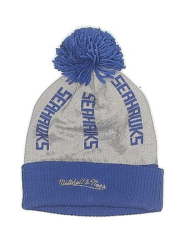 Mitchell & Ness Beanie (view 2)