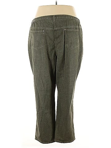 Liz & Me Casual Pants (view 2)
