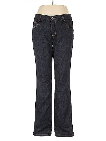 DKNY Jeans Jeans (view 1)