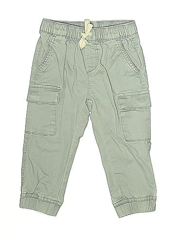 Baby Gap Cargo Pants (view 1)