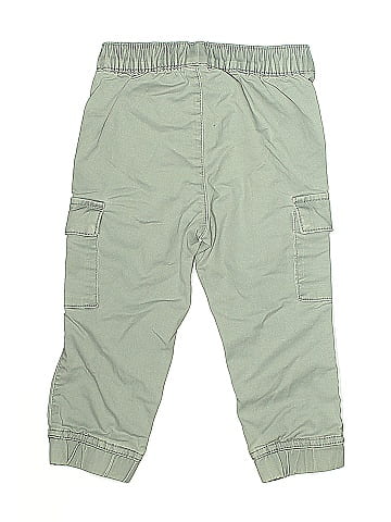 Baby Gap Cargo Pants (view 2)