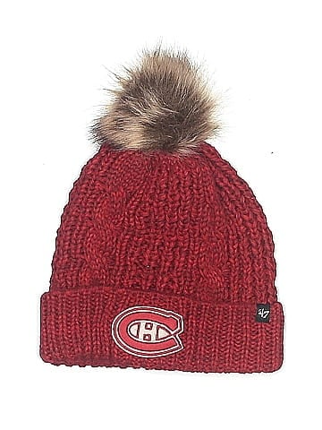 47 Brand Beanie (view 1)