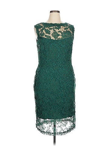 Tadashi Shoji Cocktail Dress (view 1)