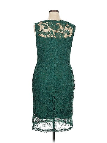 Tadashi Shoji Cocktail Dress (view 2)