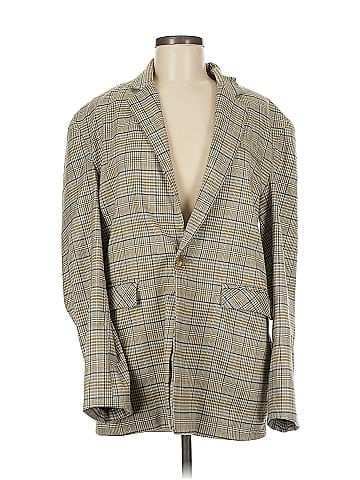OAK + FORT Blazer (view 1)