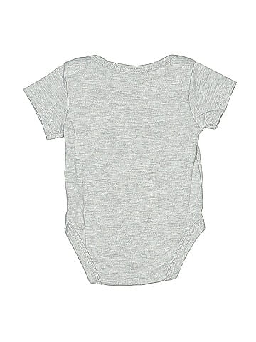 Disney Baby Short Sleeve Onesie (view 2)