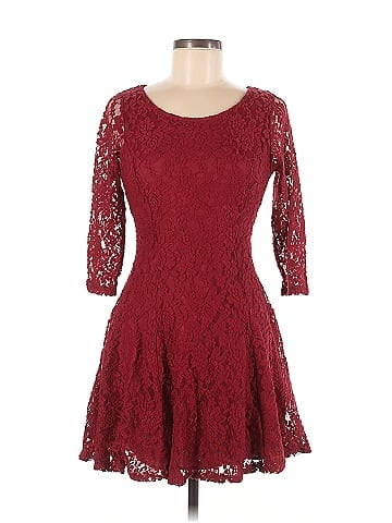 Style Rack Cocktail Dress (view 1)