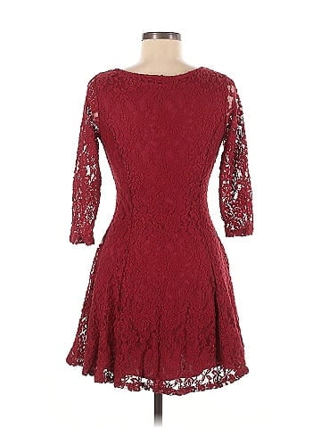 Style Rack Cocktail Dress (view 2)