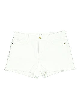 Frame Denim Shorts