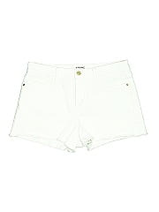 Frame Denim Shorts