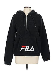 Fila Pullover Hoodie