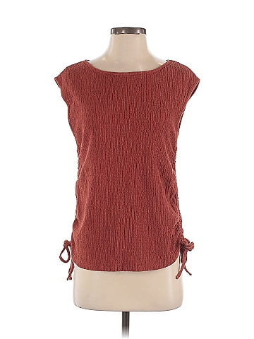 FP BEACH Short Sleeve Top (view 1)