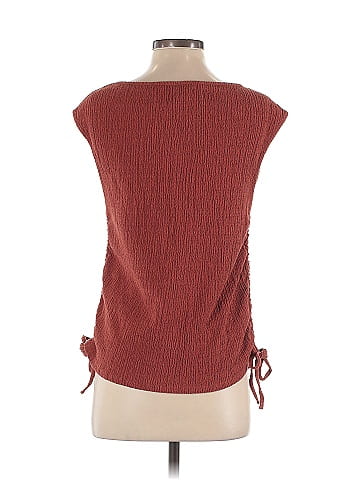 FP BEACH Short Sleeve Top (view 2)