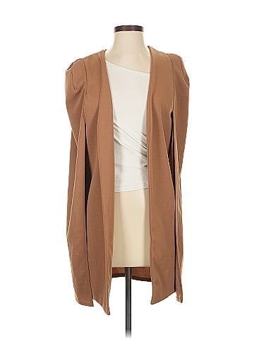 Boohoo Kimono (view 1)
