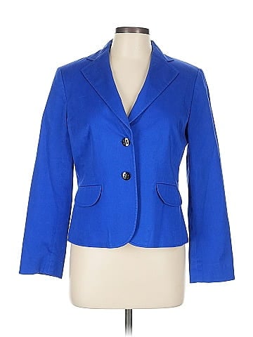 Evan Picone Blazer (view 1)
