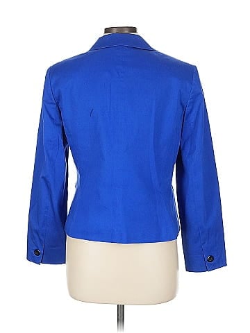 Evan Picone Blazer (view 2)