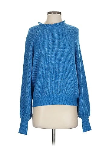 Lilla P Pullover Sweater (view 1)