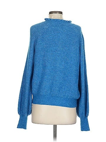 Lilla P Pullover Sweater (view 2)