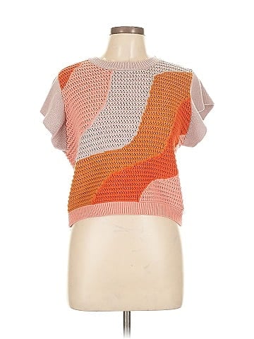 THML Pullover Sweater (view 1)