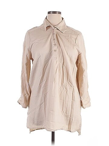 Emily Daniels Casual Dress (view 1)
